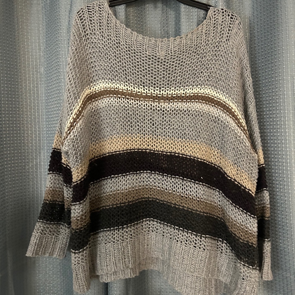 Women sweater